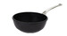 Sauteuse choc extrem q fonte inox ø 20cm-new